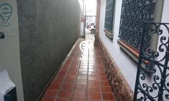 Imagem 4: Casa à venda, 8 quartos, 3 vagas, Vila Mariana - São Paulo/SP