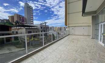 Imagem 4: Apartamento 3 quartos, 1 suíte, 3 vagas de garagem