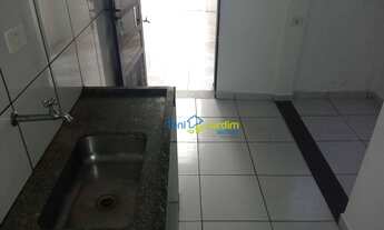 Imagem 4: Casa para alugar, 40 m² por R$ 746,67/mês - Jardim São Roberto - São Paulo/SP