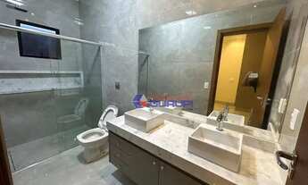 Imagem 5: Casa com 3 dormitórios à venda, 171 m² por R$ 950.000 - Village Damha IV - Mirassol/SP