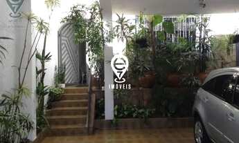 Imagem 2: Casa à venda, 3 quartos, 1 suíte, 2 vagas, Bosque da Saúde - São Paulo/SP