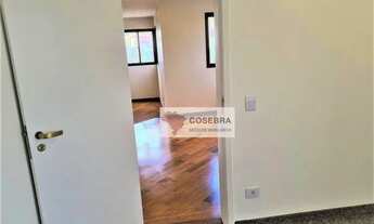 Imagem 7: Apartamento, 240 m² - venda por R$ 2.500.000,00 ou aluguel por R$ 12.930,00/mês - Moema