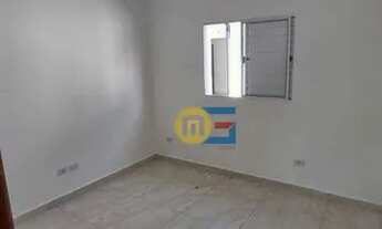 Imagem 6: Casa térrea em Itanhaém de condomínio com 2 dormitórios à venda, 44 m² por R$ 230.000 - C