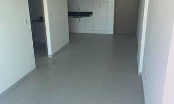 Imagem 3: Apartamento quarto/sala , andar alto na Jatiúca , Maceió -Al
