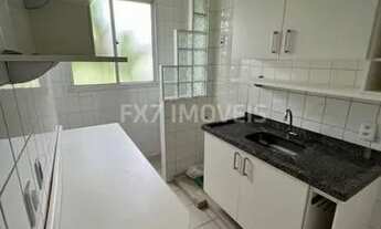 Imagem 3: Condomínio The Palms Campinas