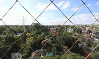 Imagem 4: Apartamento para Aluguel - Bigorrilho, 2 Quartos, 65 m2