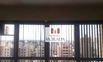 Imagem 2: Sala, 32 m² - venda por R$ 235.000,00 ou aluguel por R$ 1.095,00/mês - Centro - São José d