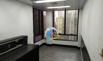 Imagem 5: Conjunto para alugar, 332 m² - Cerqueira César - São Paulo/SP