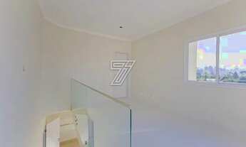 Imagem 6: Cobertura duplex para venda tem 118 m2 PRIVATIVOS - 2Q sendo 1 Suíte