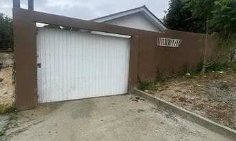 Imagem: Casa com amplo terreno