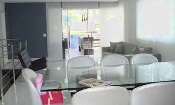 Imagem 2: Cobertura com 4 Quartos no Bairro Buritis