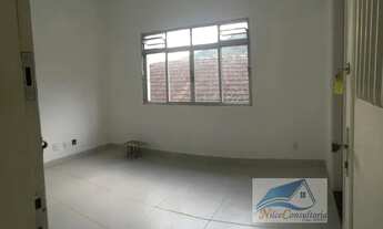 Imagem 7: Santos - Apartamento Padrão - Campo Grande