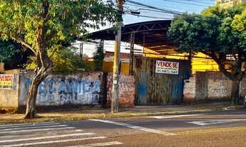 Imagem 4: Terreno de Esquina no São Francisco