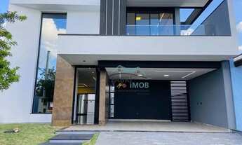 Imagem 3: Sobrado com 3 Suítes