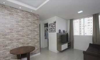 Imagem 4: Apartamento para Venda - 48m², 2 dormitórios, 1 vaga - Jardim Itu