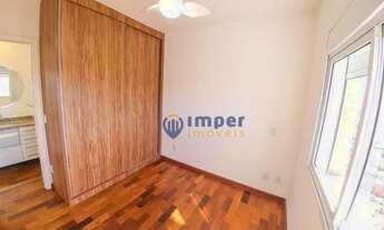 Imagem 7: Apartamento com 1 dormitório para alugar, 44 m² por R$ 4.146,00/mês - Sumarezinho - São Pa