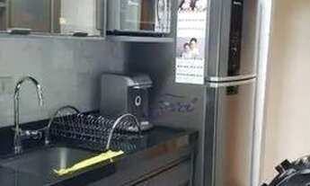 Imagem 5: Apartamento com 3 dormitórios à venda, 69 m² por R$ 400.000,00 - Vila dos Remédios - São P