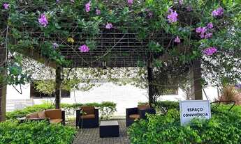 Imagem 3: Apartamento nos Bancários, 3 qts, 2 banheiros, varanda