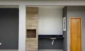 Imagem 5: Casa para venda com 100 metros quadrados com 3 quartos