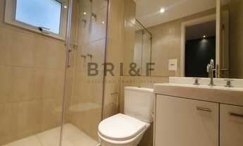 Imagem 2: Apartamento à venda ou locação com 3 suítes, 3 vagas, varanda Gourmet, 210,50 m² - Campo