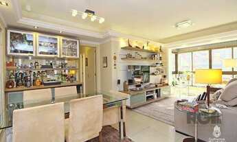 Imagem 4: Excelente apartamento de 87m² com 02 dormitórios e 3 vagas de garagem