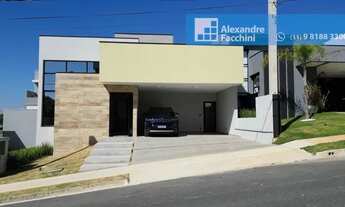 Imagem: Maravilhosa casa térrea com acabamento