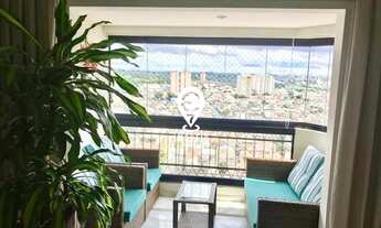 Imagem 7: Apartamento à venda, 3 quartos, 1 suíte, 2 vagas, Vila Santo Estéfano - São Paulo/SP