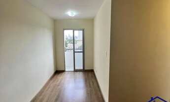 Imagem 6: Apartamento Para Venda Com 2 Dormitorios No Condominio Residencial Flamboyant Em Osasco