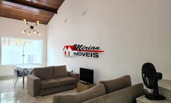 Imagem 7: Sobrado em bairro nobre com 4 dormitórios