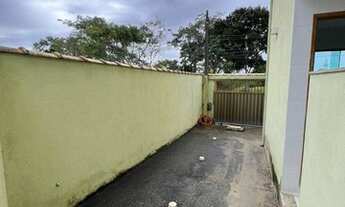 Imagem 7: Casa com 2 dormitórios - venda por R$ 350.000 ou aluguel por R$ 2.000/mês - Extensão Novo