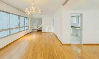 Imagem 6: COMPRE OU ALUGUE APARTAMENTO DUPLEX EM SANTA CECÍLIA