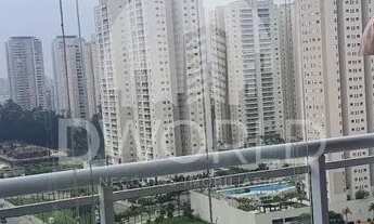 Imagem 4: MARAVILHOSO APARTAMENTO MOBILIADO - PRONTO PARA MORAR!