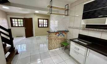 Imagem 4: Casa com 2 dormitórios à venda, 69 m² por R$ 260.000,00 - Estância Velha - Canoas/RS