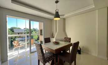 Imagem 4: Apartamento 2 Dormitórios - Bairro Vila Maggi