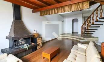 Imagem 4: Apartamento para Aluguel - Portal do Morumbi, 3 Quartos, 240 m2