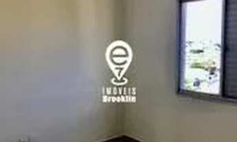 Imagem 5: Apartamento de 2 dormitóios na Vila Parque Jabaquara