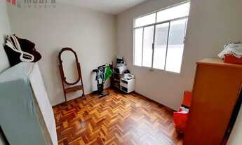 Imagem 4: Apartamento com 2 dormitórios à venda, 80 m² por R$ 229.000,00 - Poço Rico - Juiz de Fora