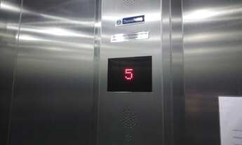 Imagem 3: Sala comercial Boa Vista próximo a Rua Holanda