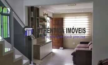 Imagem 6: CASA para VENDA - JARDIM ÂNGELA MARIA - CARAPICUÍBA - SÃO PAULO - AUTHÊNTICA IMÓVEIS