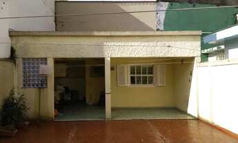 Imagem 5: CASA RESIDENCIAL em SÃO PAULO - SP, BOSQUE DA SAÚDE