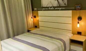 Imagem 2: APARTAMENTO RESIDENCIAL em BARUERI - SP, PARQUE VIANA