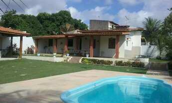 Imagem 2: Venda Casa Centro Monte Gordo (Camaçari