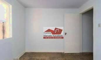 Imagem 6: Sobrado com 2 dormitórios à venda, 100 m² por R$ 450.000 - Vila Prudente - São Paulo/SP