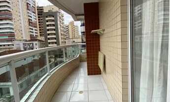 Imagem 6: Apartamento 1 Quarto em Vila Guilhermina - Praia Grande, SP