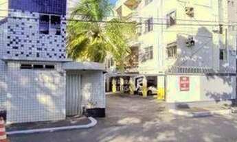 Imagem: Apartamento com 3 dormitórios para alugar