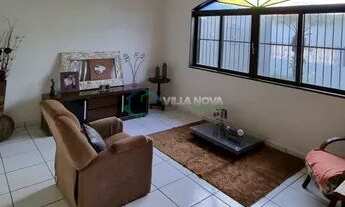 Imagem 2: Casa em Parque das Figueiras - Ribeirão Preto