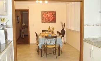 Imagem 7: Sobrado para aluguel com 125 metros quadrados com 3 quartos em Vila Leopoldina - São Paulo