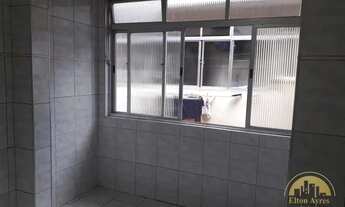 Imagem 2: APTO NO MARAPÉ Apartamento com 2 dormitórios