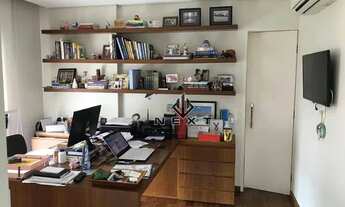 Imagem 4: Apartamento com 3 dormitórios, 258 m² - venda por R$ 2.750.000,00 ou aluguel por R$ 20.000