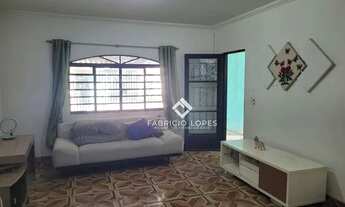 Imagem 5: Casa com 4 dormitórios, 180 m² - venda por R$ 350.000 ou aluguel por R$ 1.800/mês - Jardim